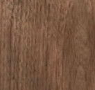 Wood Frame Unfinished Colors - Walnut